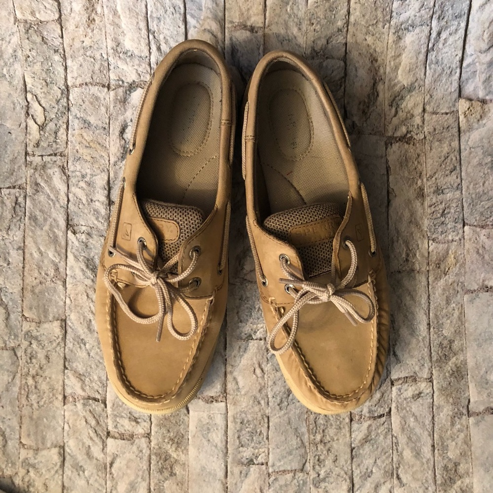 Women’s Sperry Top-Sider size 8